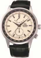 Orientuhr Contemporary Automatik Herrenuhr FFA06003Y0